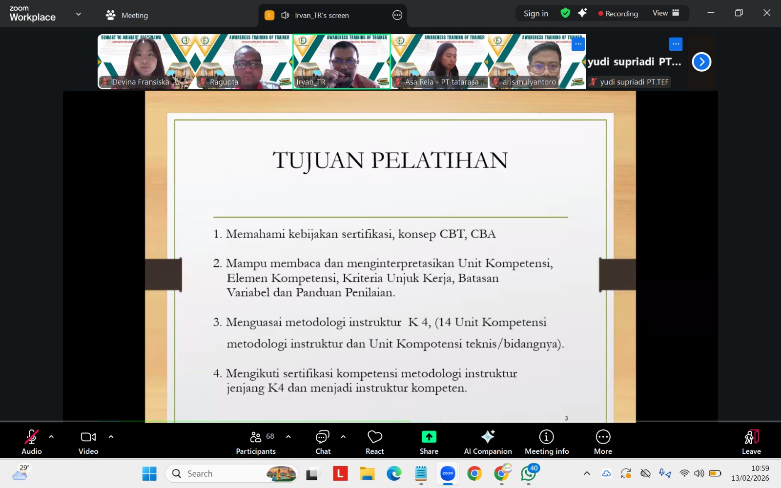 HR TRAINING-2026-7674-1479