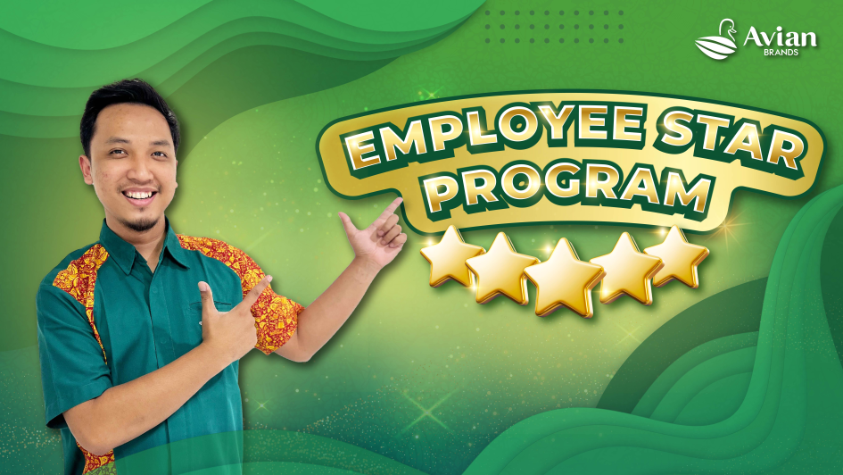 Employee Star Program
