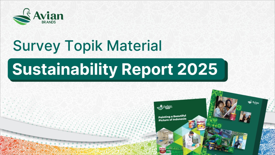 Sustainability Report 2025