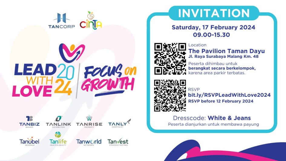 Invitation CINTA 2024