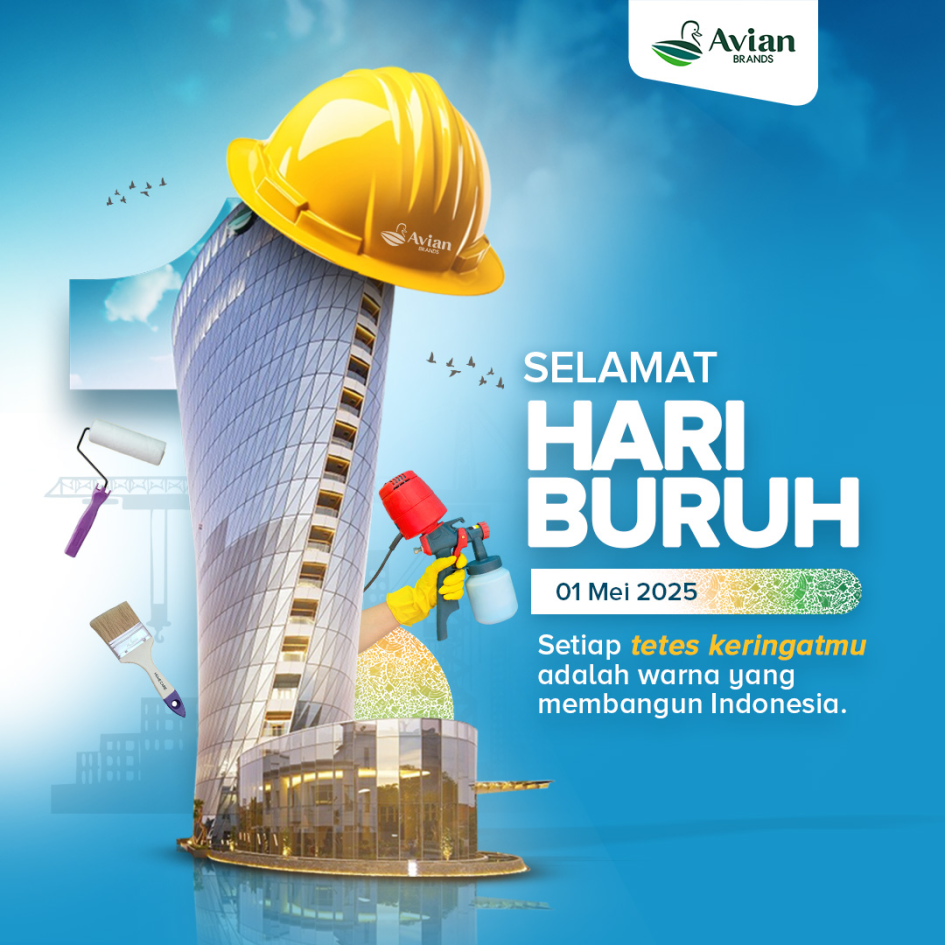 Selamat Hari Buruh