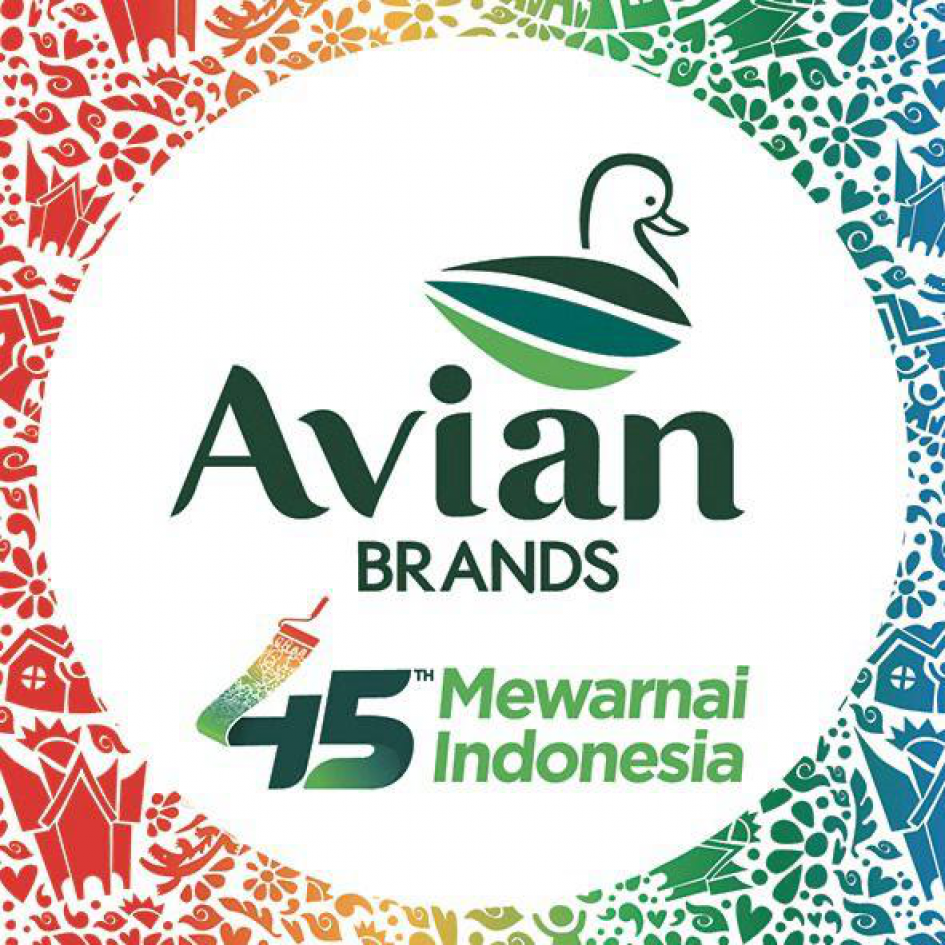 Avian Anniversary 45 Years (01 November 2023)