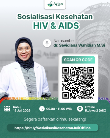 Sosialisasi Kesehatan HIV/AIDS